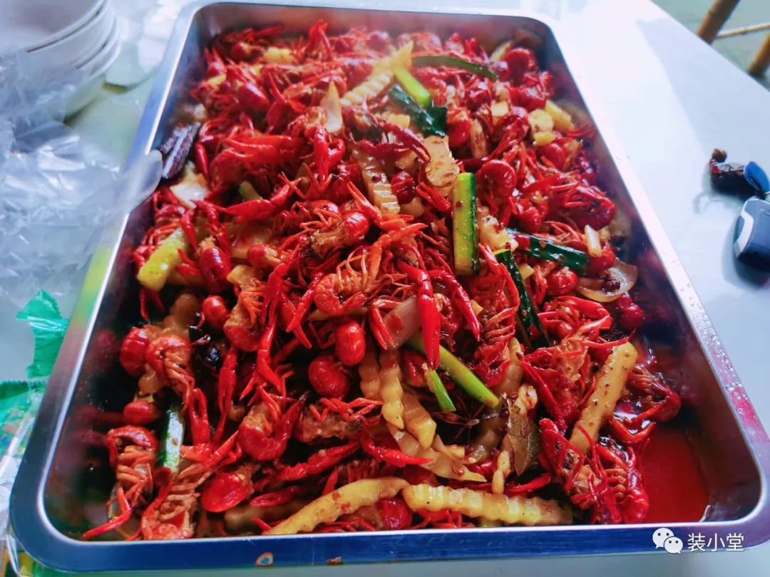 钓虾技巧大全_钓虾技巧_钓虾场钓虾技巧