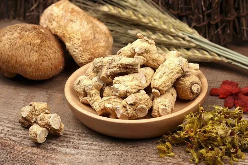 人参和西洋参的区别与功效_人参西洋参区别功效百度百科_人参好还是西洋参好