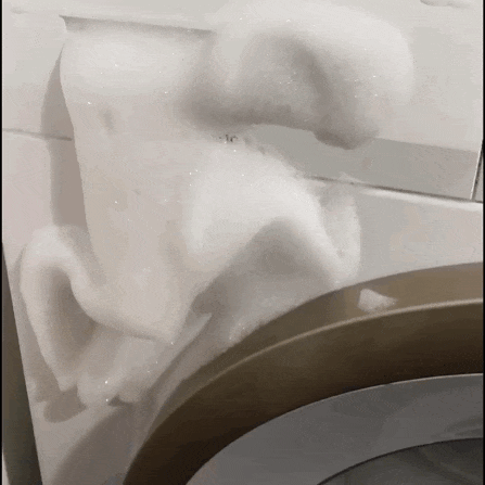 洗衣凝珠滚筒机建议用洗衣液吗_滚筒洗衣机不建议用洗衣凝珠_洗衣凝珠滚筒机建议用吗