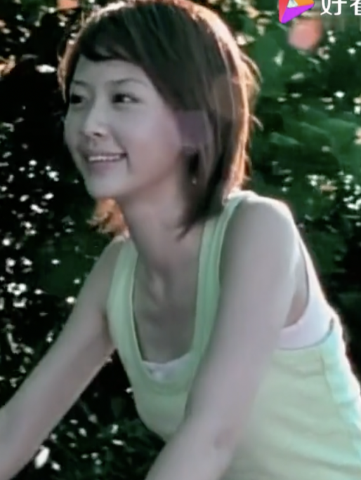 周杰伦mv女主_周杰伦mv女主叫什么_周杰伦mv女主角rudy