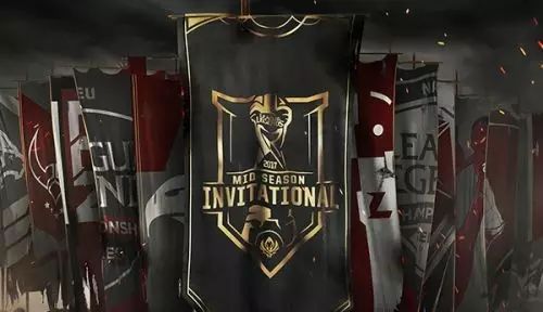 英雄联盟赛事百度百科_英雄联盟msi是什么赛事_英雄联盟赛事叫啥