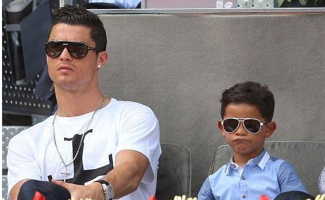 c罗为什么不结婚?_c罗结婚了吗_c罗结婚了吗2022