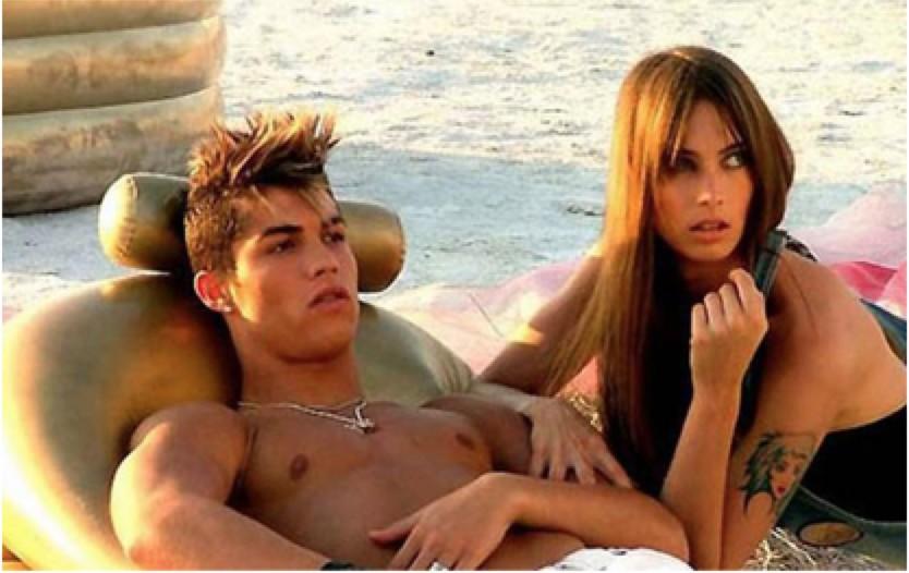 c罗结婚了吗_c罗结婚了吗2022_c罗为什么不结婚?