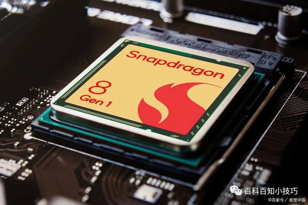 高通骁龙695处理器排名_骁龙6953_高通骁龙695g