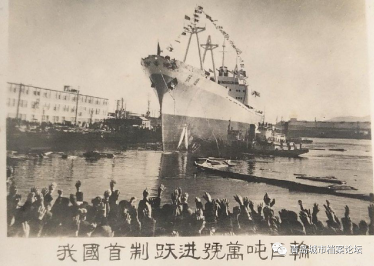 最大货轮_中国最大的货轮_万吨货轮