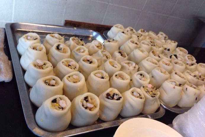 大米种糯米是熟的吗_糯米是什么稻种出来的_糯米是大米的一种吗