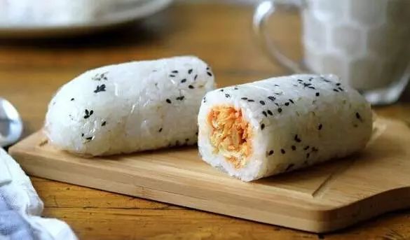 糯米是大米的一种吗_糯米是什么稻种出来的_大米种糯米是熟的吗