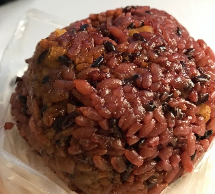 糯米是大米的一种吗_大米种糯米是熟的吗_糯米是什么稻种出来的