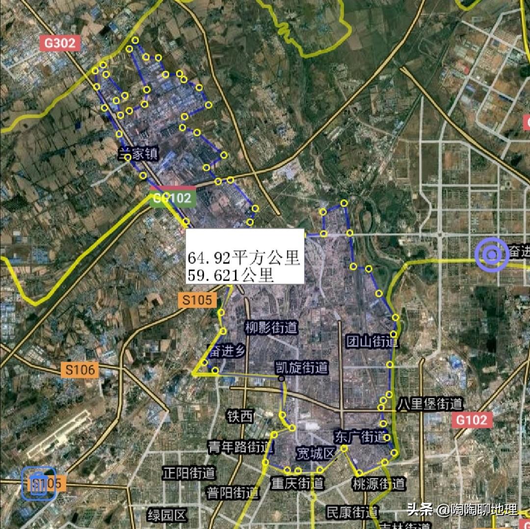 长春区_长春下辖区_长春有哪些区