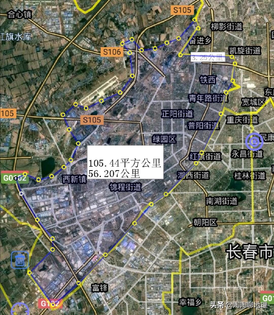 长春有哪些区_长春下辖区_长春区