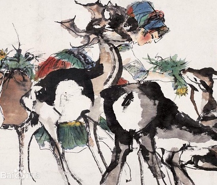 吹笙鼓簧的意思是什么_吹笙鼓簧下一句_鼓笙吹簧怎么解释