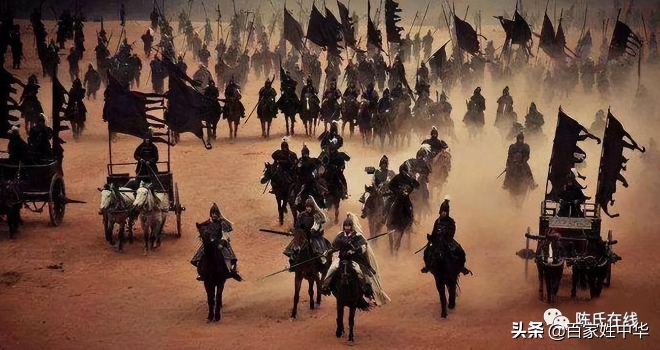 历史陈姓人物_关于陈姓的历史_历史陈姓女人成功人物