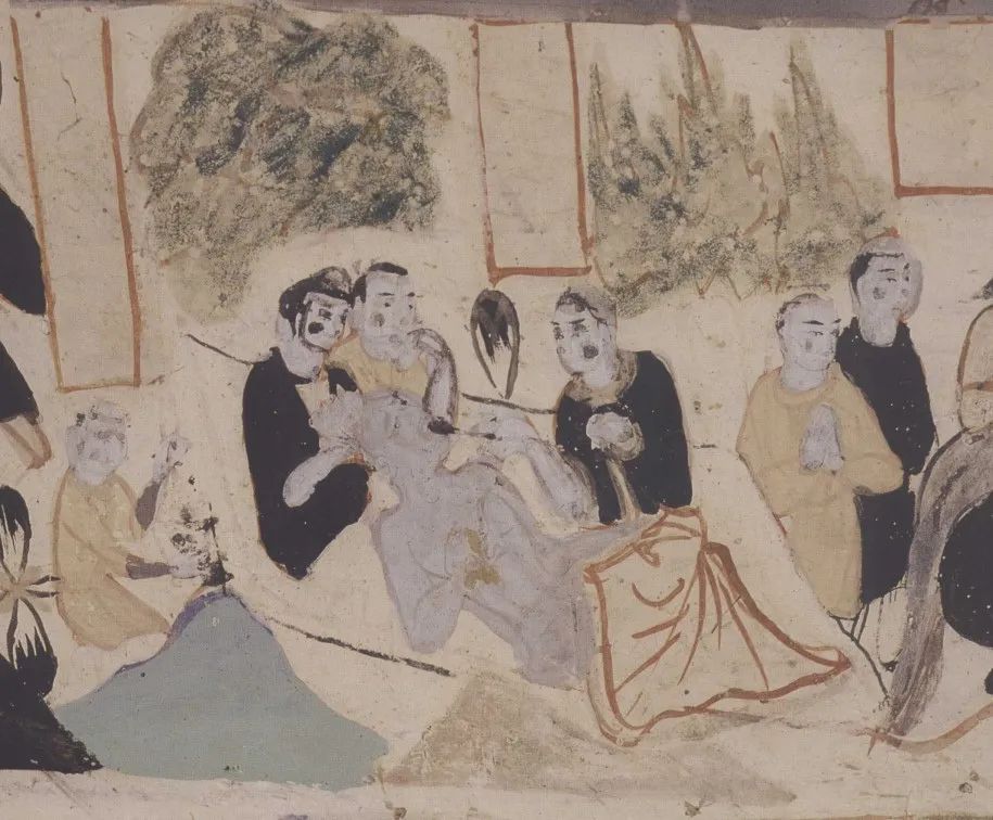 壁画敦煌介绍语_敦煌壁画介绍_敦煌壁画简单介绍