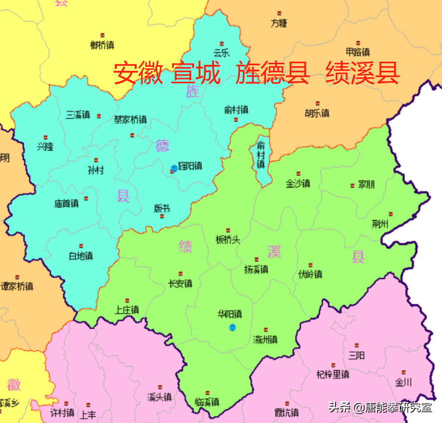 安徽省广德市在哪里_安徽省广德县属于哪个市?_安徽省广德县是什么市