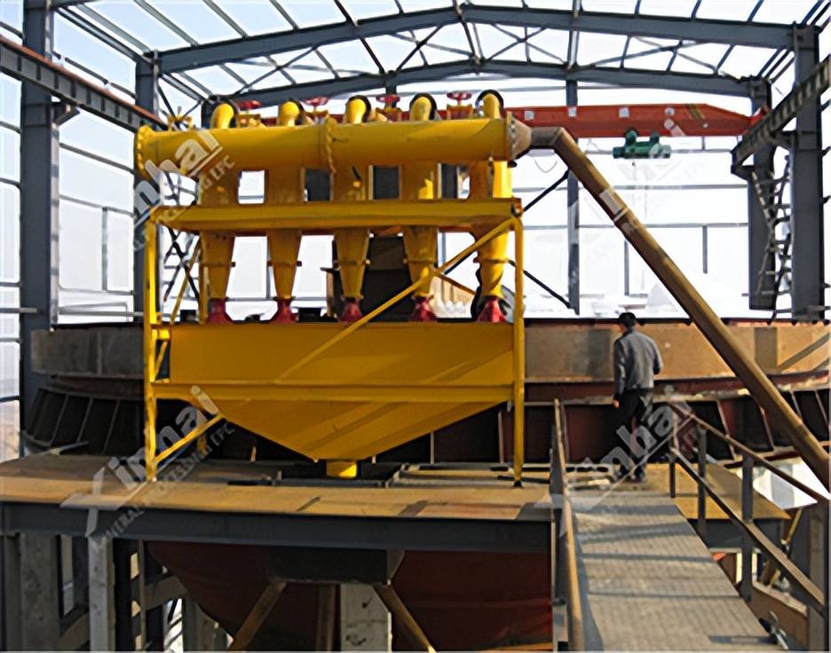 尾矿处理-【尾矿处置】《赤峰市矿山尾矿综合利用与绿色管理》项目通过验收