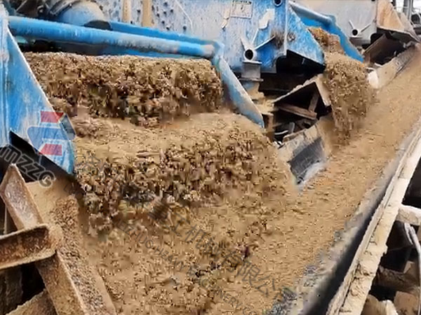 处理尾矿需要什么手续_尾矿处理_处理尾矿有哪些方法