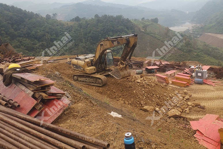 尾矿处理_处理尾矿有哪些方法_处理尾矿需要什么手续