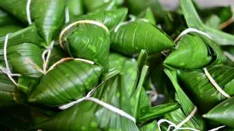 咸鸭蛋端午节要吃吗_端午节为什么要吃咸鸭蛋_吃咸鸭蛋是不是端午节的风俗