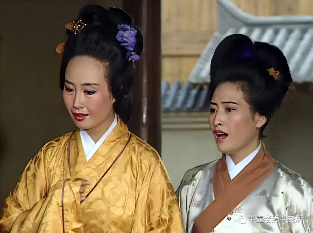 正史中赵云抱着阿斗拥着甘夫人突围，糜竺糜芳的妹妹糜夫人去哪了？