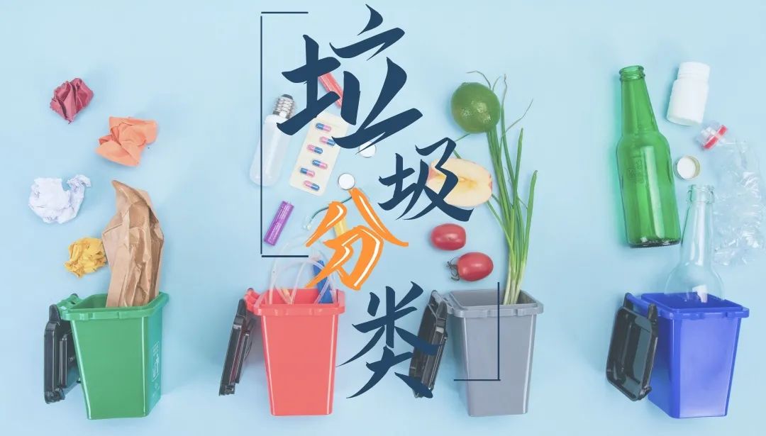 厨余垃圾不破袋投放？这个小区开始试点了！