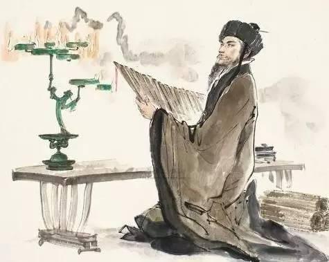 尚书令-诸葛亮执政期间最重要的六篇公文，都谈了哪些军国大事？