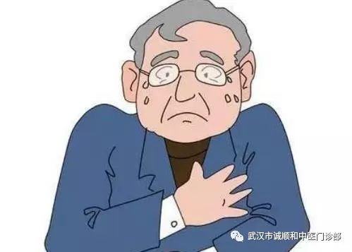 武汉街道口中医内科专家：心悸胸闷心前区痛气短排除器质性病变中医如何治疗?