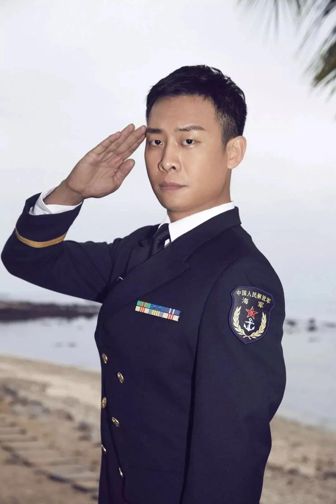 李双江军衔-张译转业被分配到北京市教委，孙俪分配到哪，哪些明星在部队