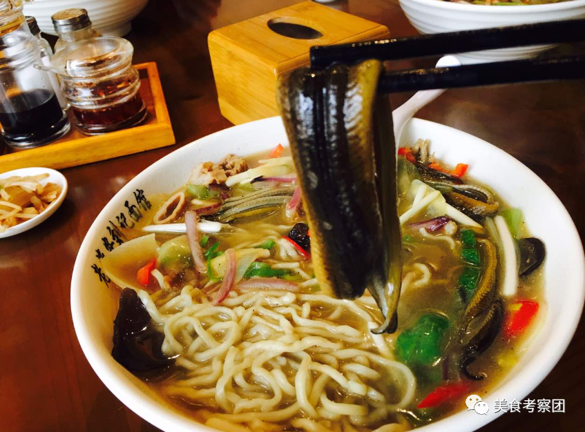 淮安美食之都_淮安美食特色推荐菜_淮安美食