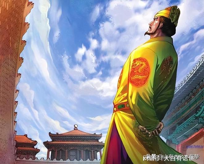 三国演义作者简介_三国演义作者罗贯中的简介_三国演义的作者