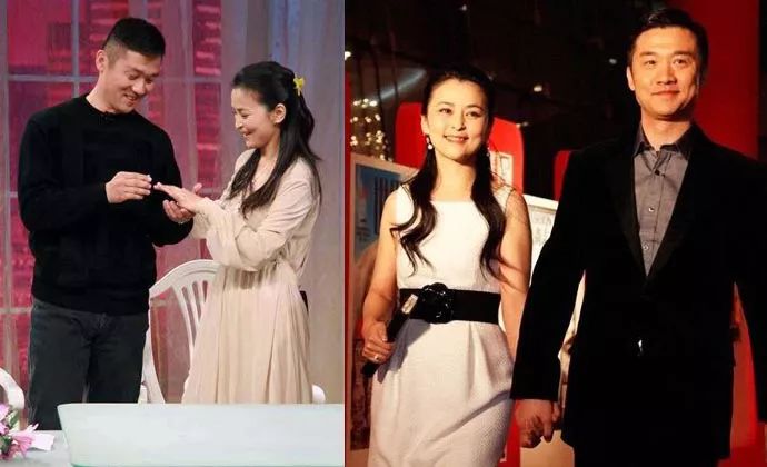 柯蓝黄志忠-50岁老戏骨黄志忠和柯蓝以及其前妻的情感纠葛！