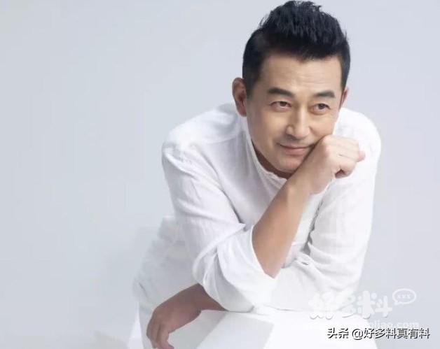 王志飞张歆艺-演员王志飞的个人资料 他与张歆艺分手原因是什么