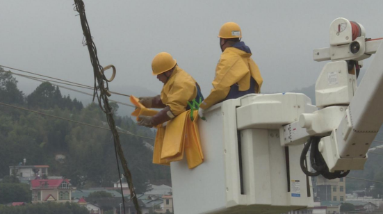 高处作业分级为_高处作业分级_高处作业分级区段