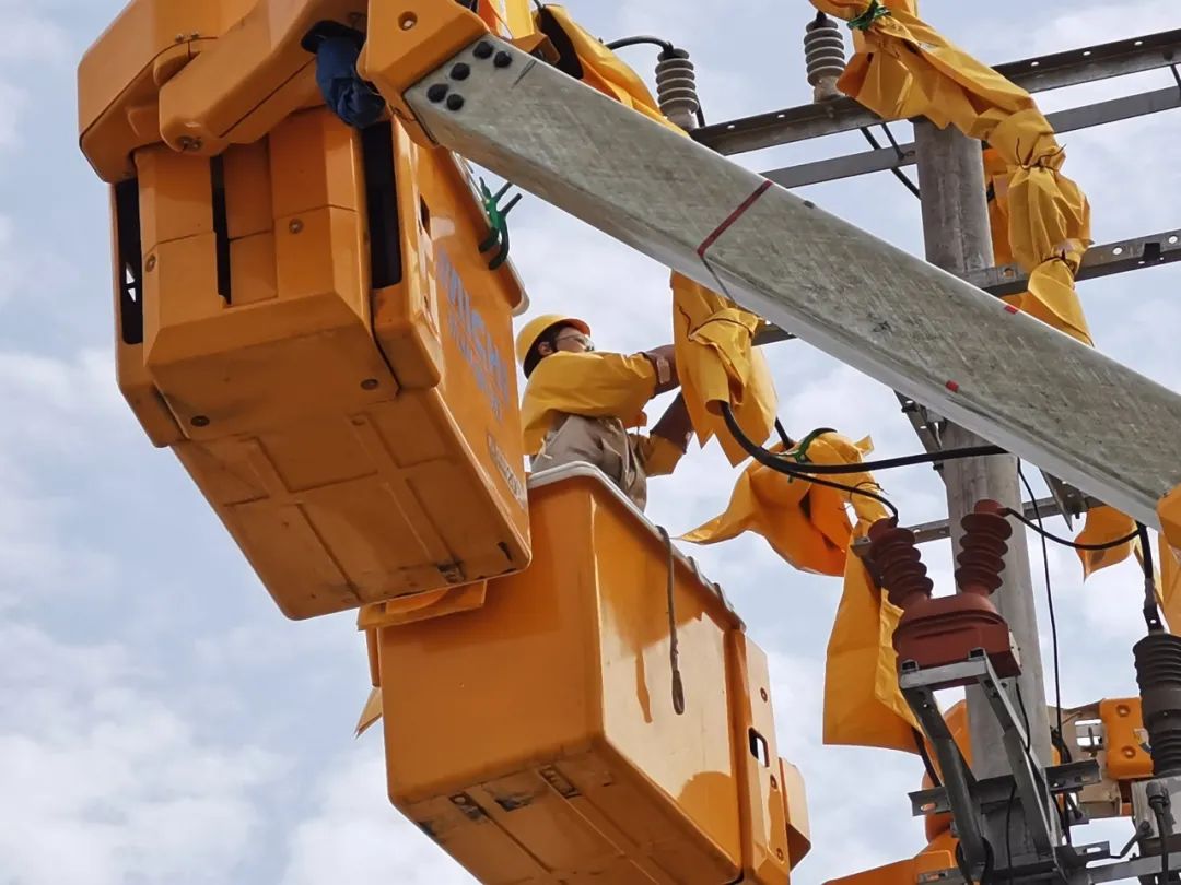 高处作业分级为_高处作业分级区段_高处作业分级