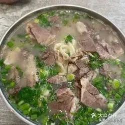 菏泽美食_菏泽美食视频_菏泽美食打卡