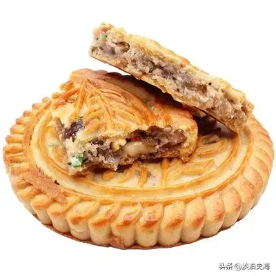 菏泽美食_菏泽美食打卡_菏泽美食视频