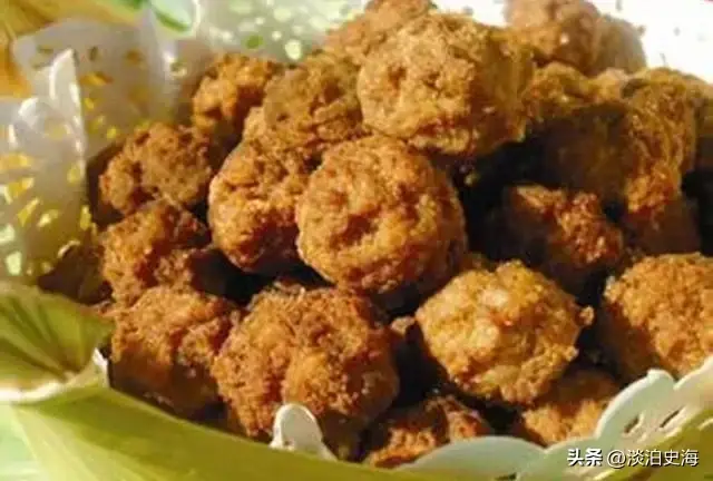 菏泽美食_菏泽美食打卡_菏泽美食视频