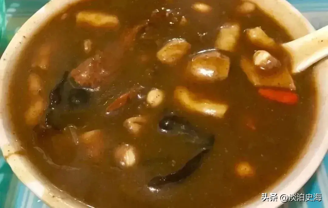 菏泽美食视频_菏泽美食_菏泽美食打卡