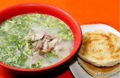 菏泽美食视频_菏泽美食打卡_菏泽美食