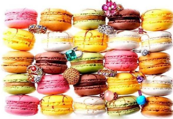 马卡龙色系由来_马卡龙色系配色卡_马卡龙色系是什么颜色