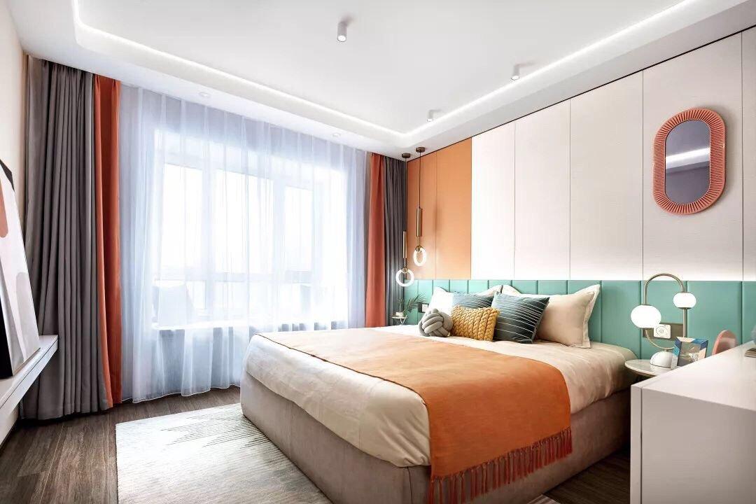 马卡龙色系由来_马卡龙色系是什么颜色_马卡龙色系配色卡