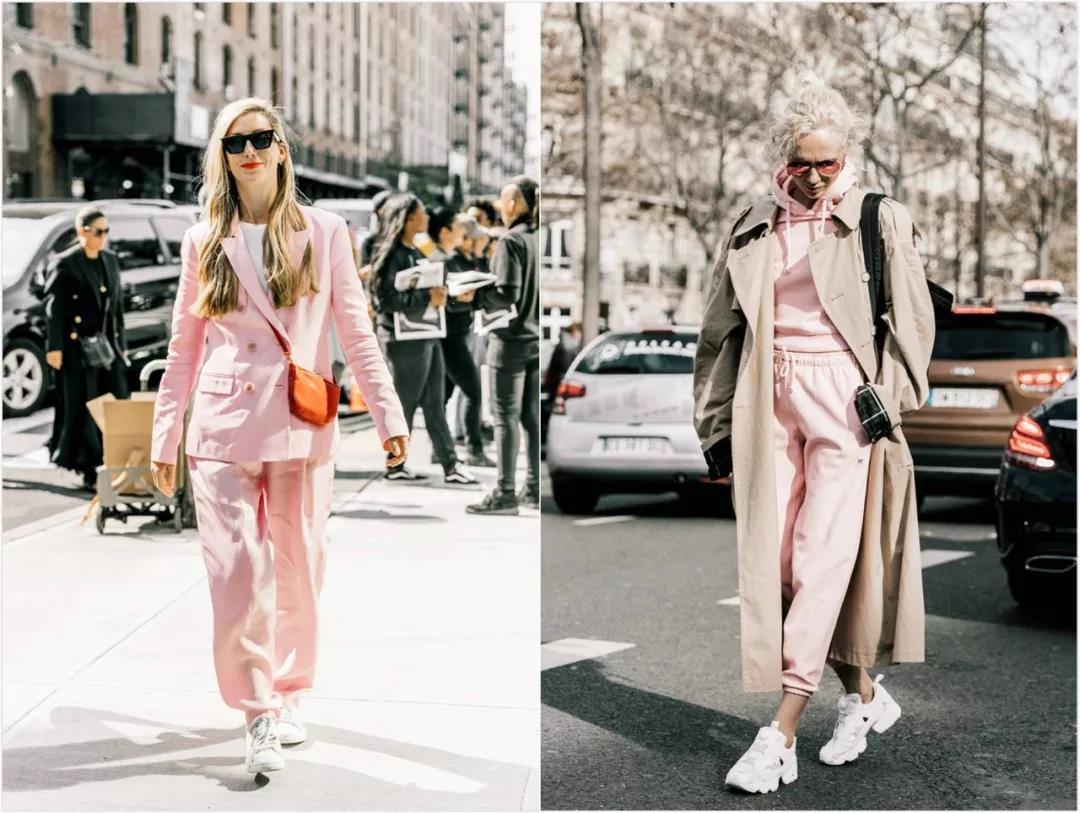 马卡龙色系是什么颜色_马卡龙色系由来_马卡龙色系配色卡