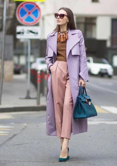 马卡龙色系是什么颜色_马卡龙色系由来_马卡龙色系配色卡