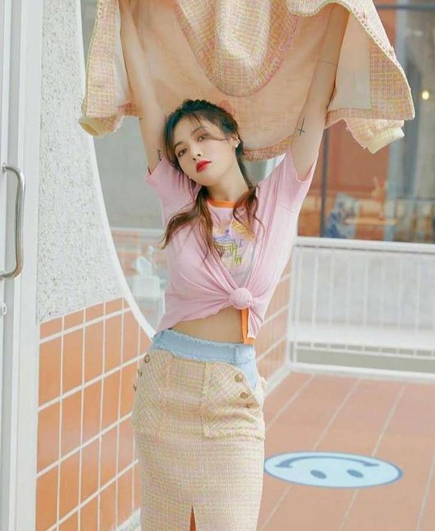 马卡龙色系由来_马卡龙色系配色卡_马卡龙色系是什么颜色