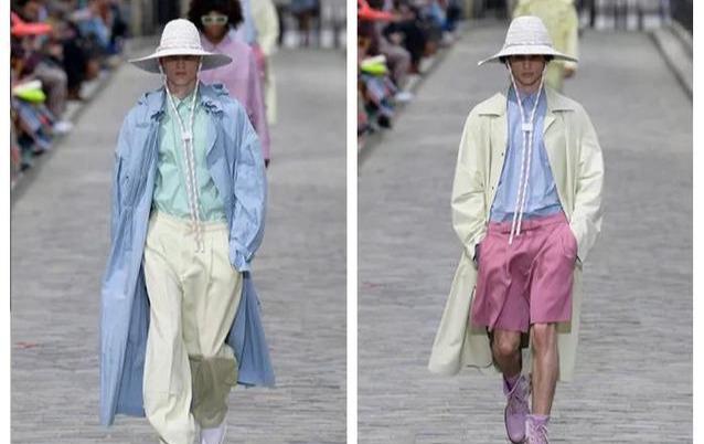 马卡龙色系配色卡_马卡龙色系是什么颜色_马卡龙色系由来