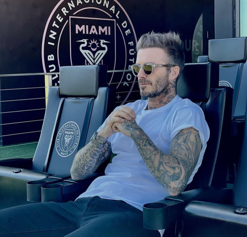 贝克汉姆发型图片大全_贝克汉姆发型_贝克汉姆发型飞机头