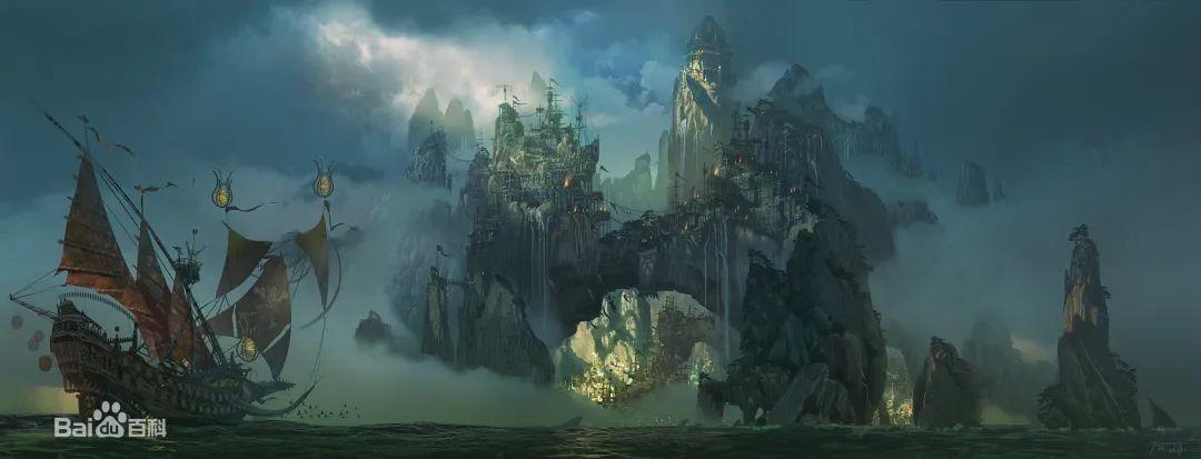 深渊之镰_深渊之镰_深渊之镰