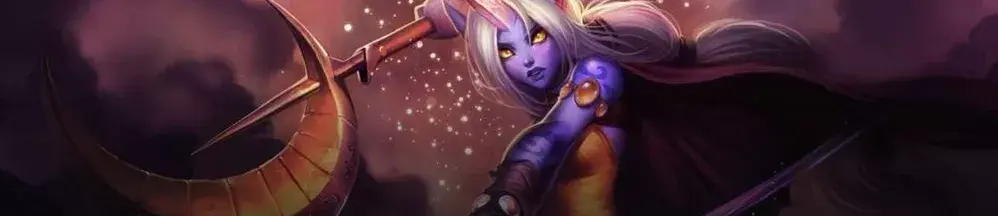 深渊之镰_深渊之镰_深渊之镰