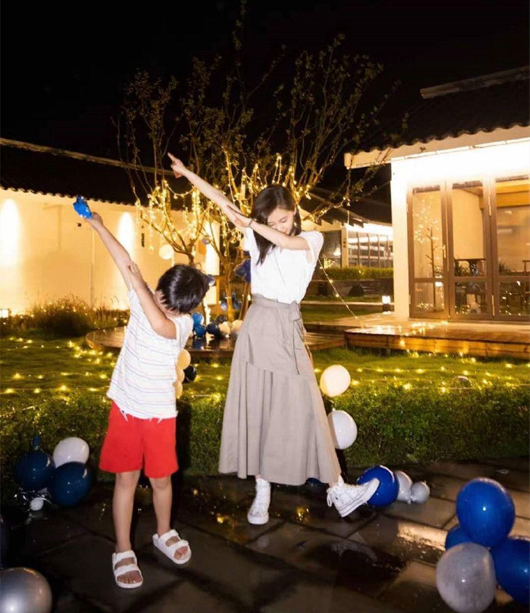 什么是单亲家庭-王子文自曝是单亲妈妈：单亲家庭长大的孩子一定比其他孩子差？