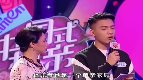 什么是单亲家庭_单亲家庭是指哪些家庭_单亲家庭是不是不好找对象