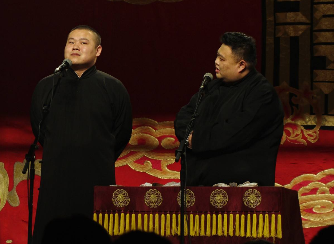 于谦的老婆_于谦老婆的段子_于谦老婆很漂亮